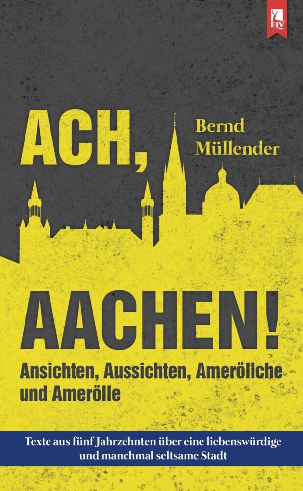 Ach, Aachen! main product photo