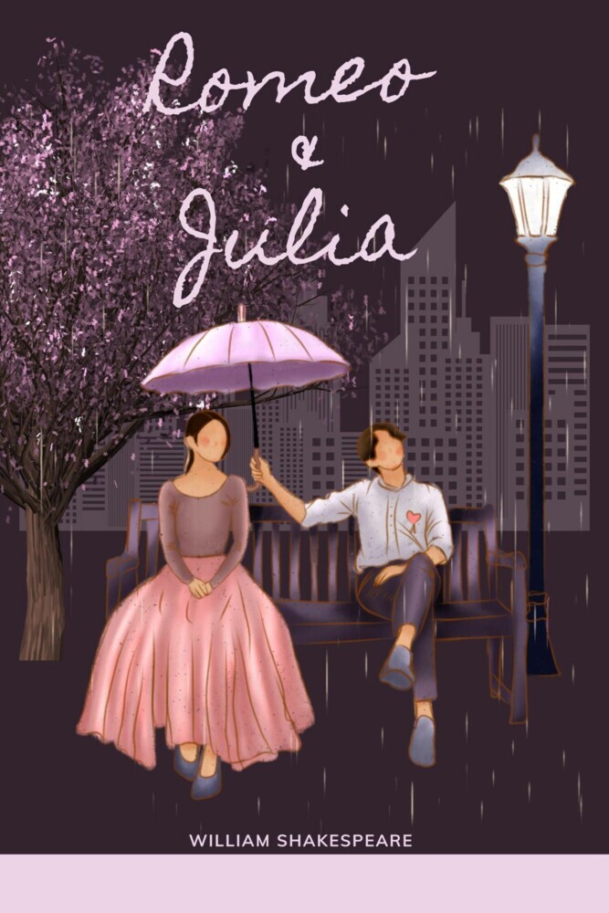 Romeo und Julia main product photo