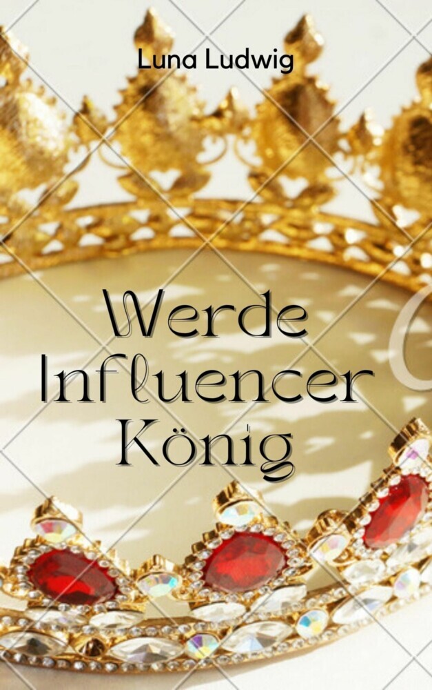 Der Influencer König main product photo