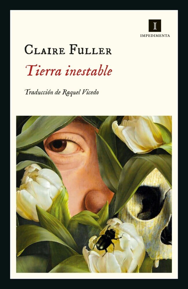 Tierra inestable main product photo