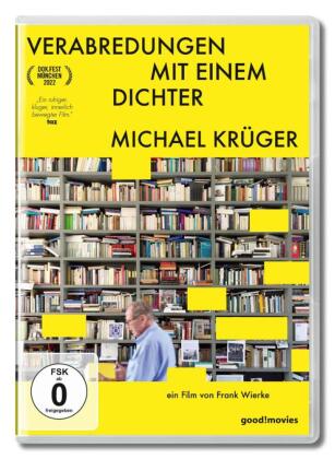 Verabredungen mit einem Dichter, 1 DVD