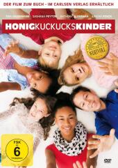 Honigkuckuckskinder, 1 DVD