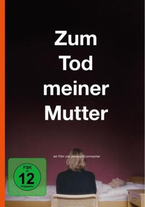 Zum Tod meiner Mutter, 1 DVD