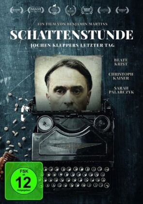Schattenstunde, 1 DVD