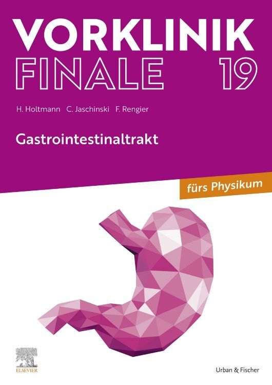 Vorklinik Finale 19 main product photo
