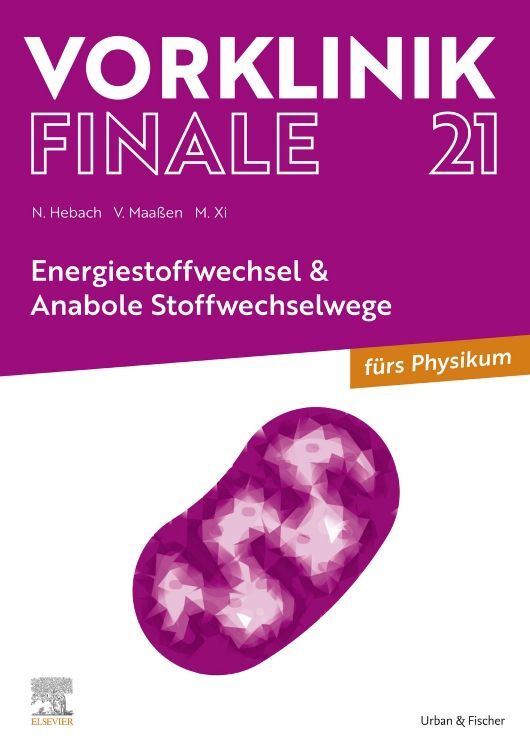 Vorklinik Finale 21 main product photo