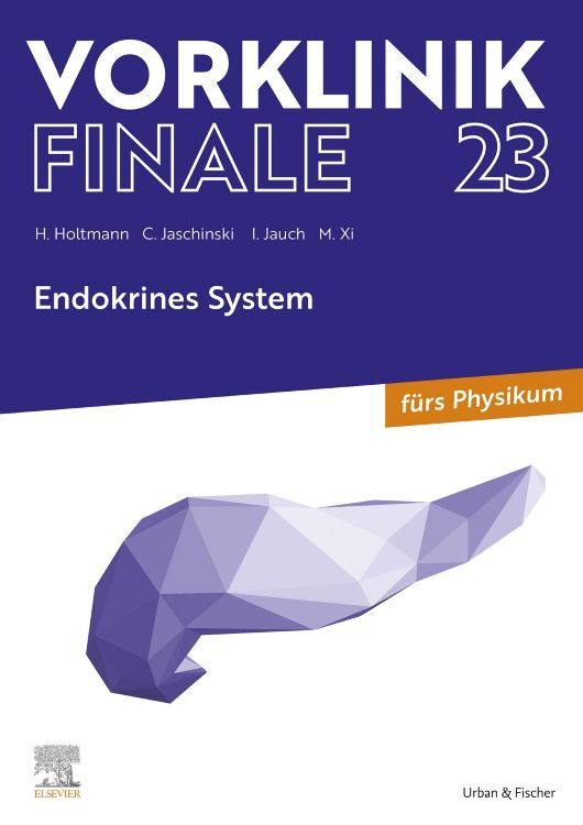 Vorklinik Finale 23 main product photo