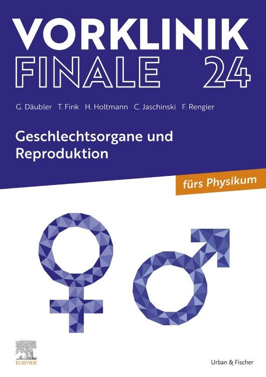 Vorklinik Finale 24 main product photo