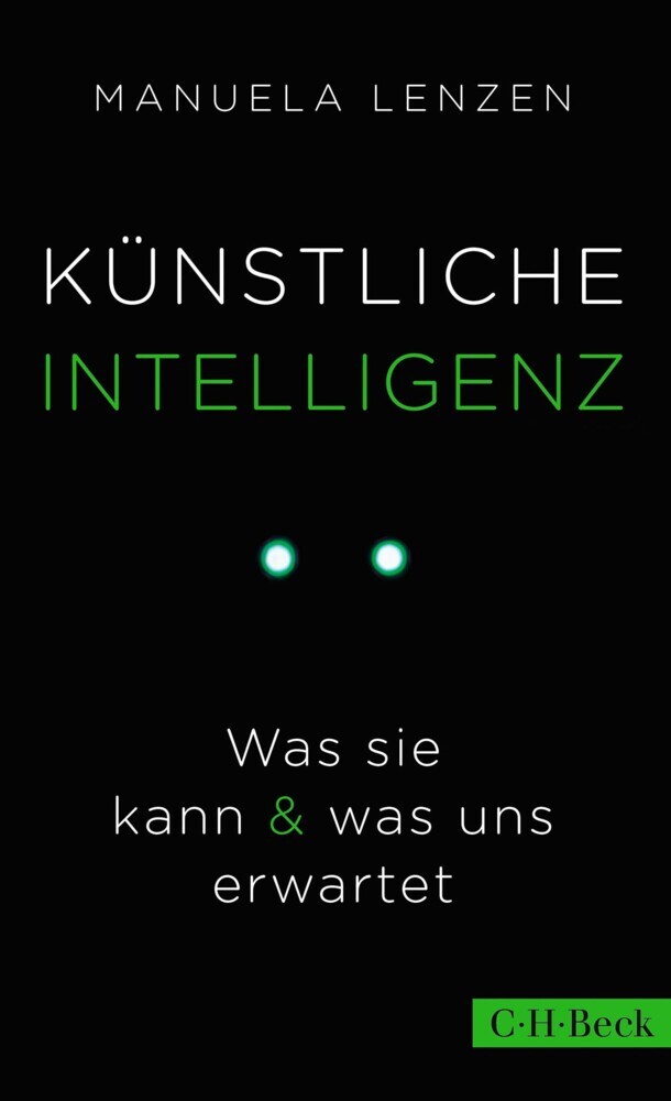 Künstliche Intelligenz main product photo