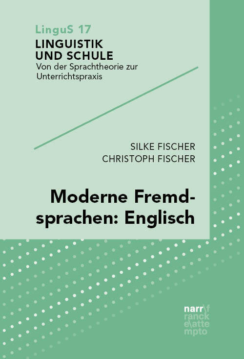 Moderne Fremdsprachen: Englisch main product photo