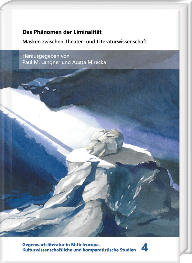 Das Phänomen der Liminalität main product photo