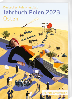 Jahrbuch Polen 34 (2023)