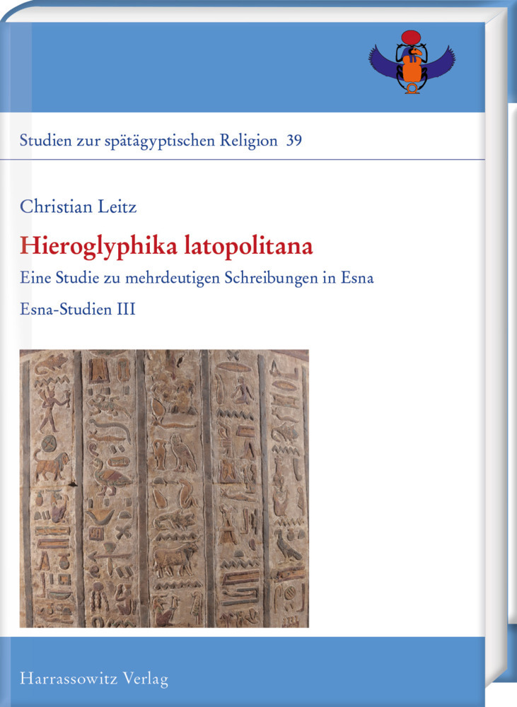 Hieroglyphika latopolitana main product photo