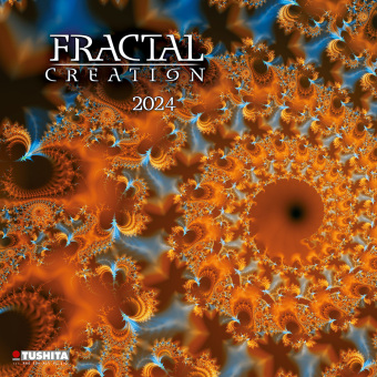 Fractal Creation 2024