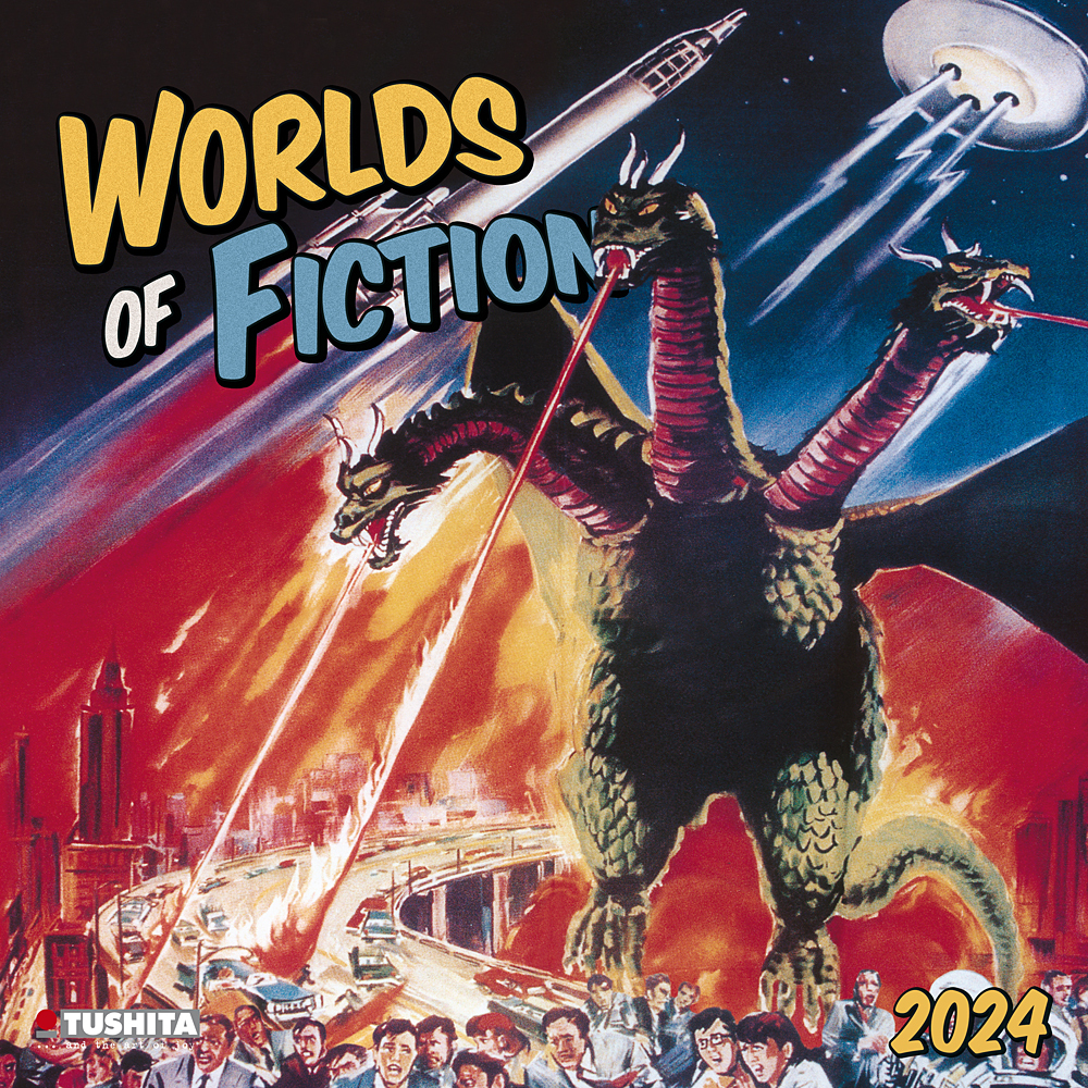 Worlds of Fiction 2024 main product photo