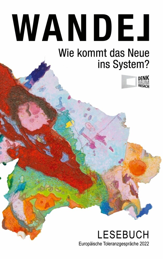 Wandel - Wie kommt das Neue ins System? main product photo