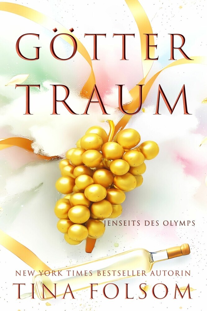 Göttertraum main product photo