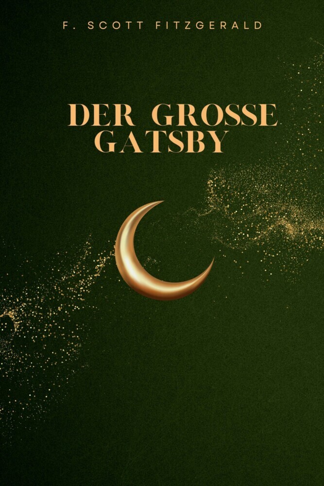 Der große Gatsby main product photo