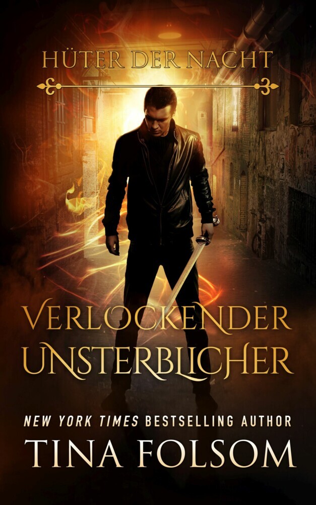 Verlockender Unsterblicher main product photo