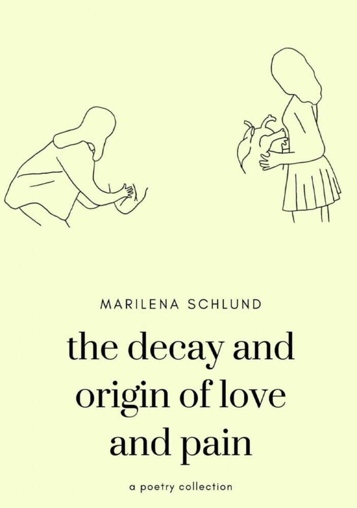 the decay and origin of love and pain main product photo