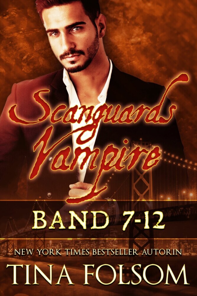 Scanguards Vampire (Band 7 - 12) main product photo