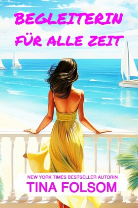 Begleiterin für alle Zeit