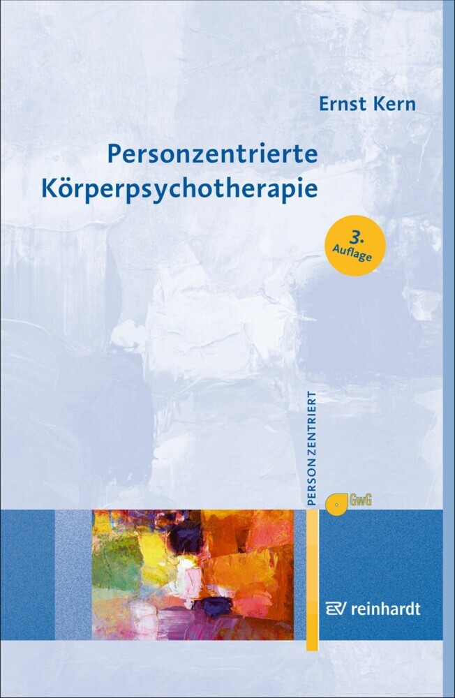 Personzentrierte Körperpsychotherapie main product photo