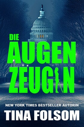 Die Augenzeugin