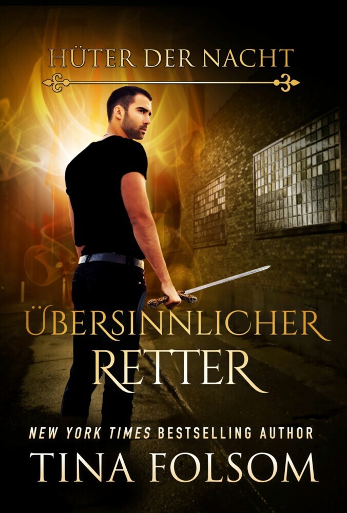 Übersinnlicher Retter main product photo