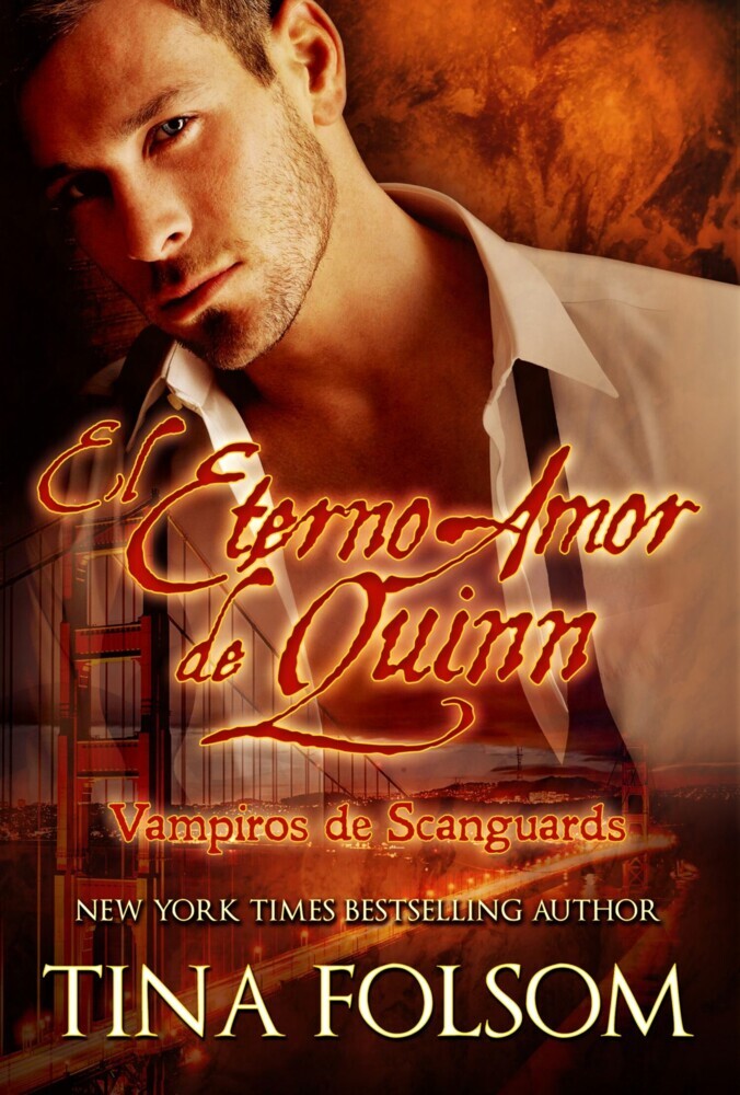 El Eterno Amor de Quinn main product photo