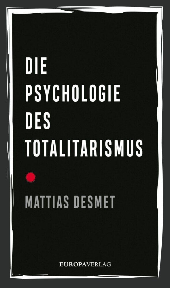 Die Psychologie des Totalitarismus main product photo