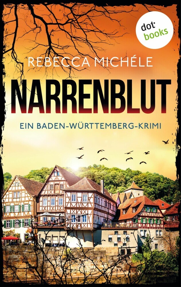 Narrenblut main product photo