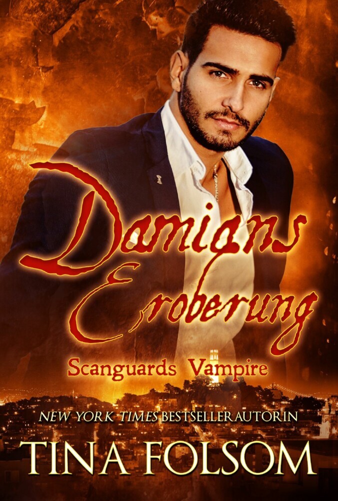 Damians Eroberung main product photo