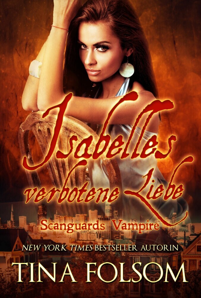 Isabelles Verbotene Liebe main product photo