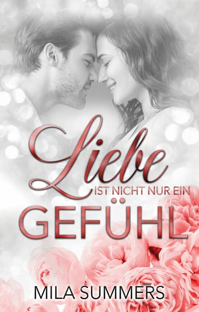 Liebe ist nicht nur ein Gefühl main product photo
