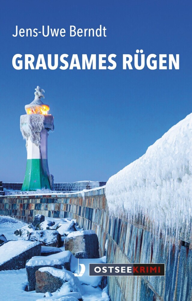 Grausames Rügen main product photo