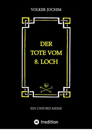 Der Tote vom 8. Loch