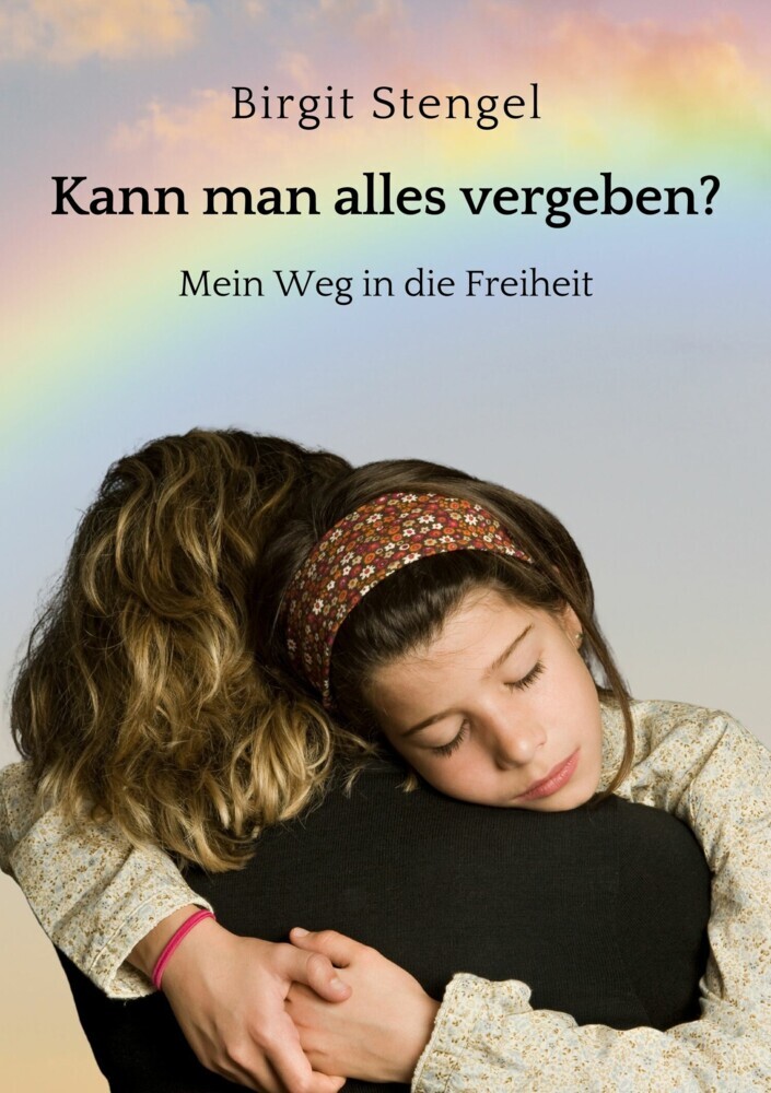 Kann man alles vergeben? main product photo