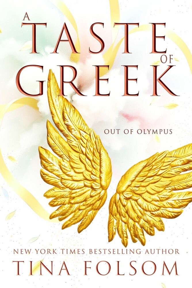 A Taste of Greek main product photo