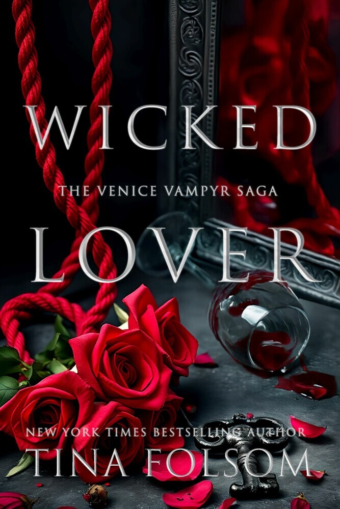Wicked Lover main product photo