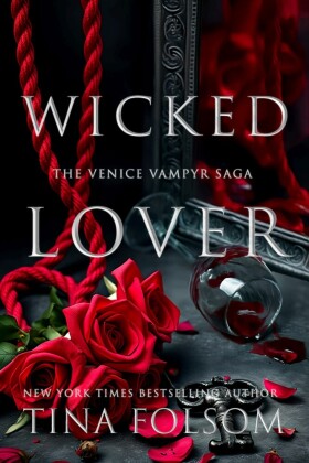 Wicked Lover