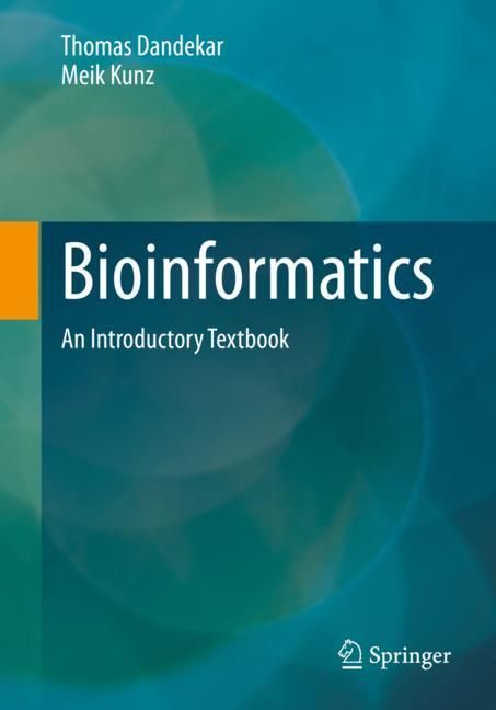 Bioinformatics main product photo