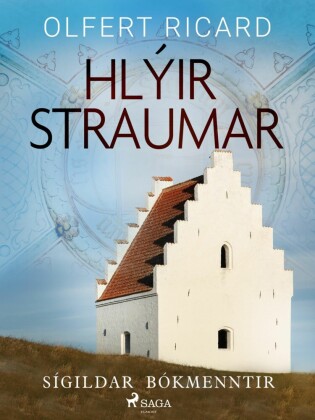 Hlýir straumar