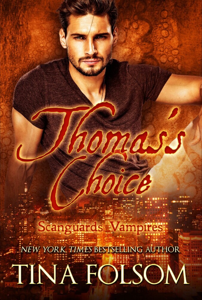 Thomas's Choice main product photo