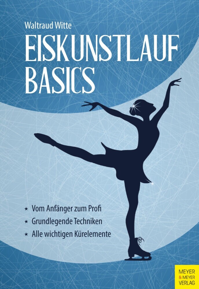 Eiskunstlauf Basics main product photo