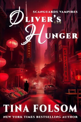 Oliver's Hunger