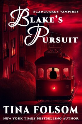 Blake's Pursuit