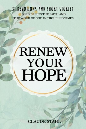 Renew Your Hope