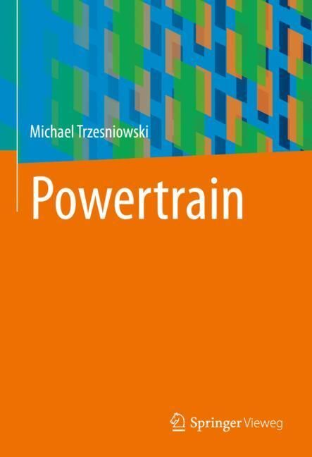 Powertrain main product photo