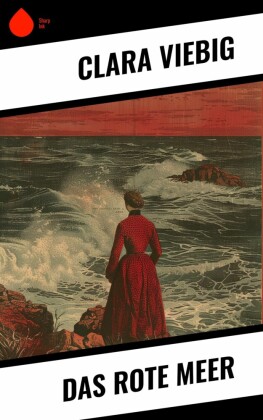 Das rote Meer